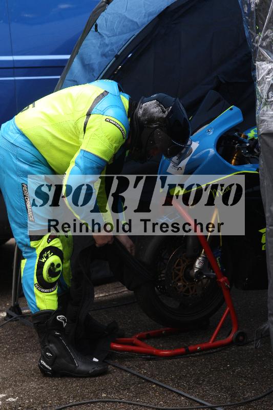 Archiv-2025/06 18.04.2025 Speer Racing ADR/Impressionen